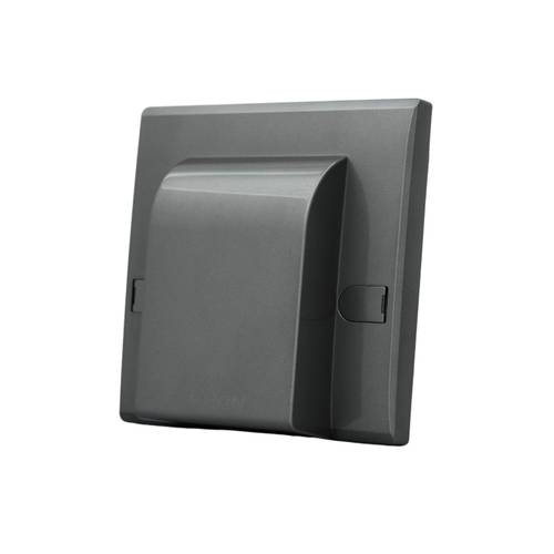 A.C CONNECTOR 45A ( 7*14) VPON STAR - GRAY