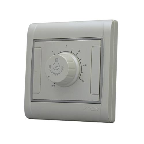 دايمر 630W فيبون فيجن ( 7*7 ) - لؤلؤي