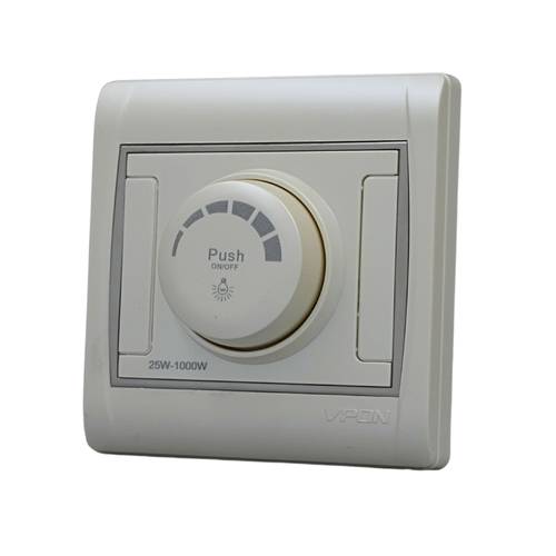 دايمر 1000W فيبون فيجن ( 7*7 ) - لؤلؤي