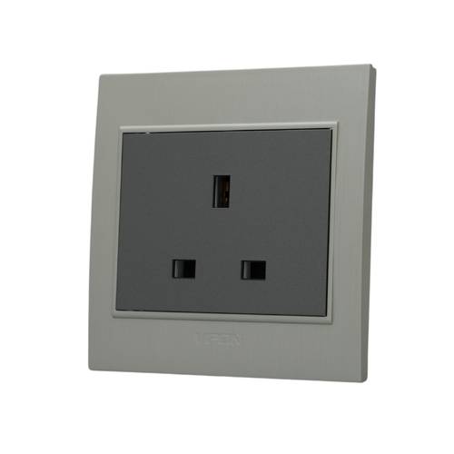 SOCKET 13A ( 7*7 ) VPON GLORY - OILY