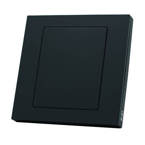BLANK ( 7*7 ) F.C piano - Black