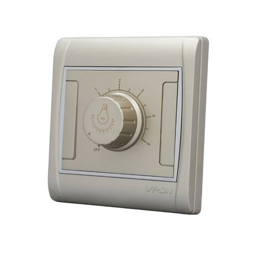 دايمر 630W فيبون فيجن ( 7*7 ) - زيتي