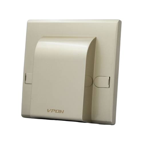 A.C CONNECTOR 45A ( 7*14) VPON VISION - OILY