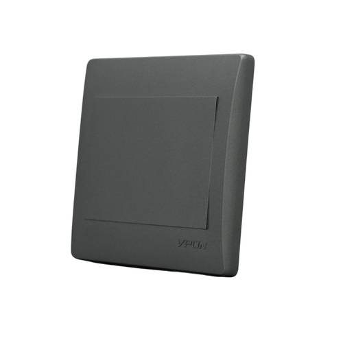 BLANK ( 7*7 ) VPON STAR - GRAY