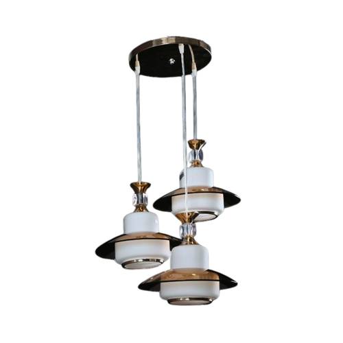 ثريا علاقي LED ثلاثه لمبه 