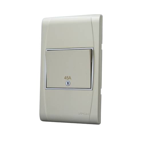 مفتاح مكيف A45 طويل فيبون فيجن ( 7*14 ) - زيتي