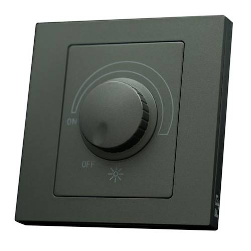 دايمر بيانو 630W اف سي بيانو ( 7*7 ) - رمادي