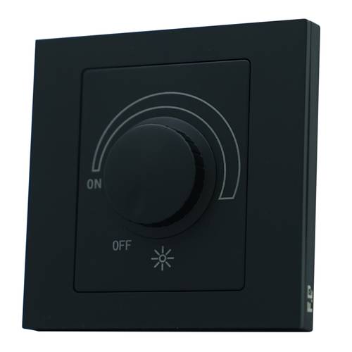دايمر بيانو 630W اف سي بيانو ( 7*7 ) - اسود