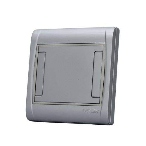 BLANK ( 7*7 ) VPON VISION - SILVER