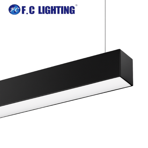 LINEAR OFFICE LIGHTING ( PANAL ) F.C 70W - XTD7007 
