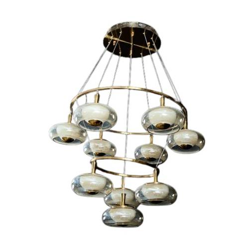 ثريا علاقي LED َ 10 لمبه