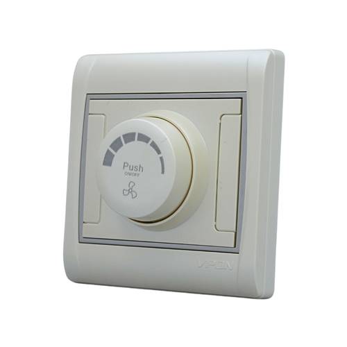 دايمر مروحة 250W فيبون فيجن ( 7*7 ) - لؤلؤي