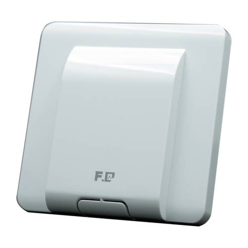 A.C CONNECTOR ( 7*7 ) F.C piano - white