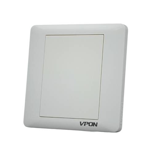 BLANK ( 7*7 ) VPON MASTER - WHITE