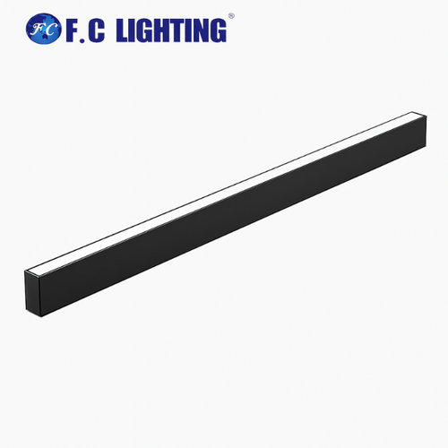 LINEAR OFFICE LIGHTING ( PANAL ) F.C 50W - XTD5003 