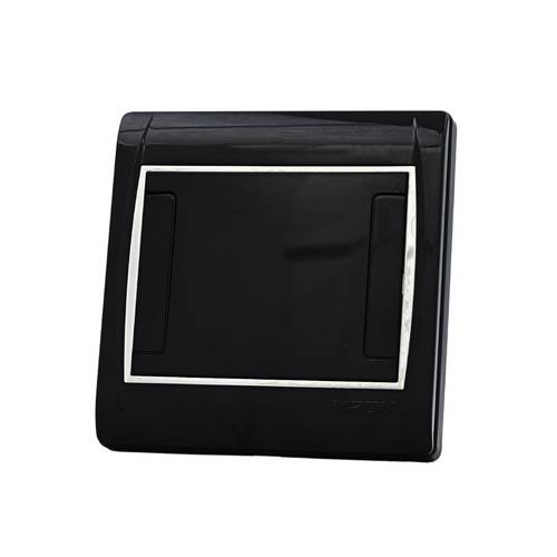BLANK ( 7*7 ) VPON VISION - BLACK
