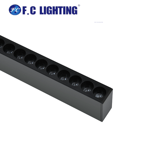 اناره خطيه معلقه ( لينير عدسات ) اف سي 50 واط - XTD5002 