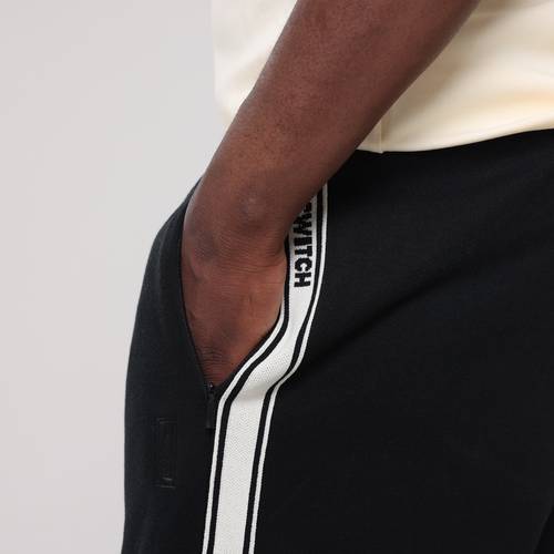   Premium Black Pants