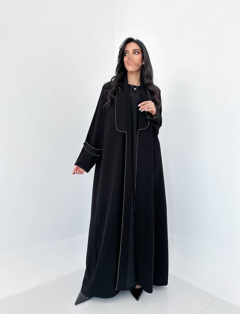    عباية النجلاء