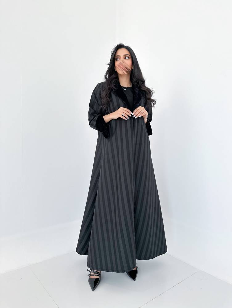  عباية الهنوف