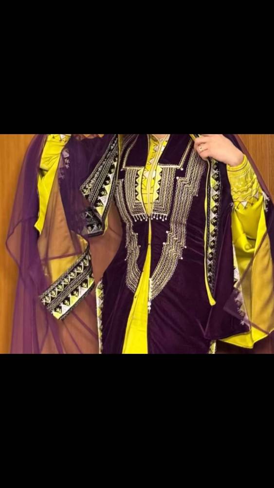 عبايه #801