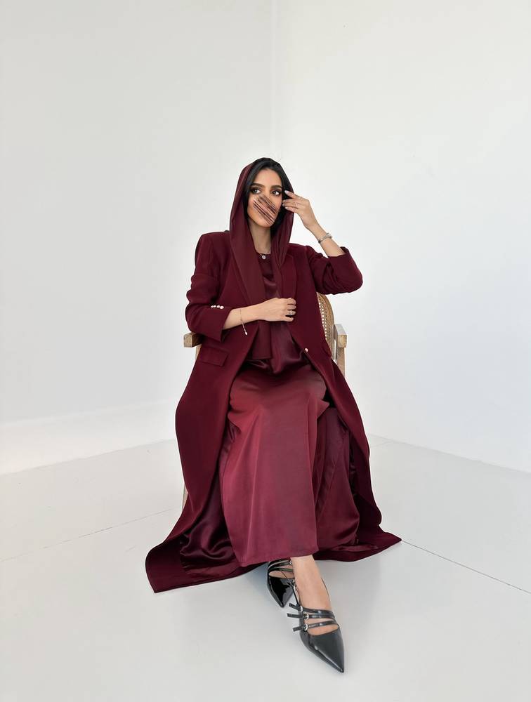   بليزر البندري