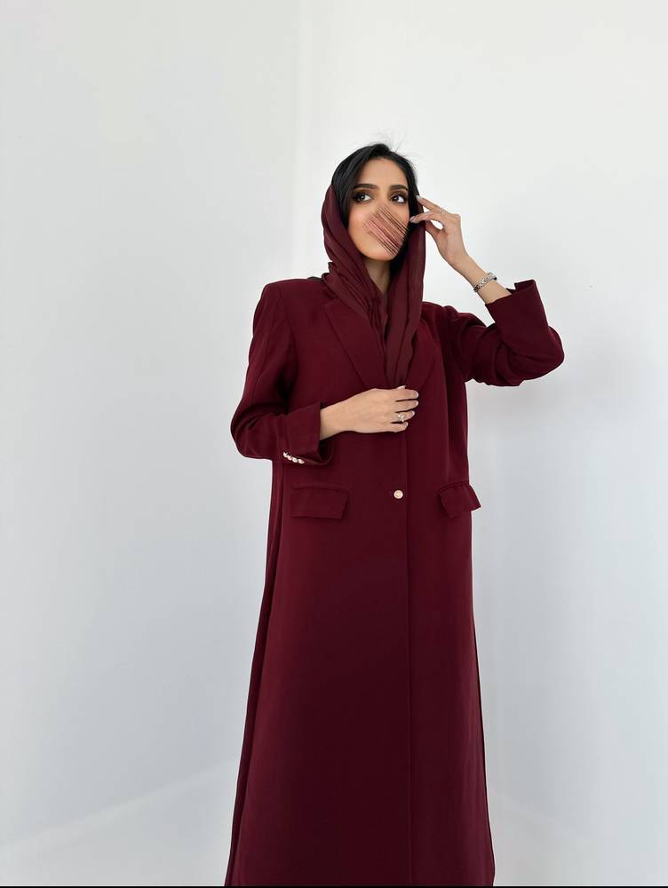   بليزر البندري