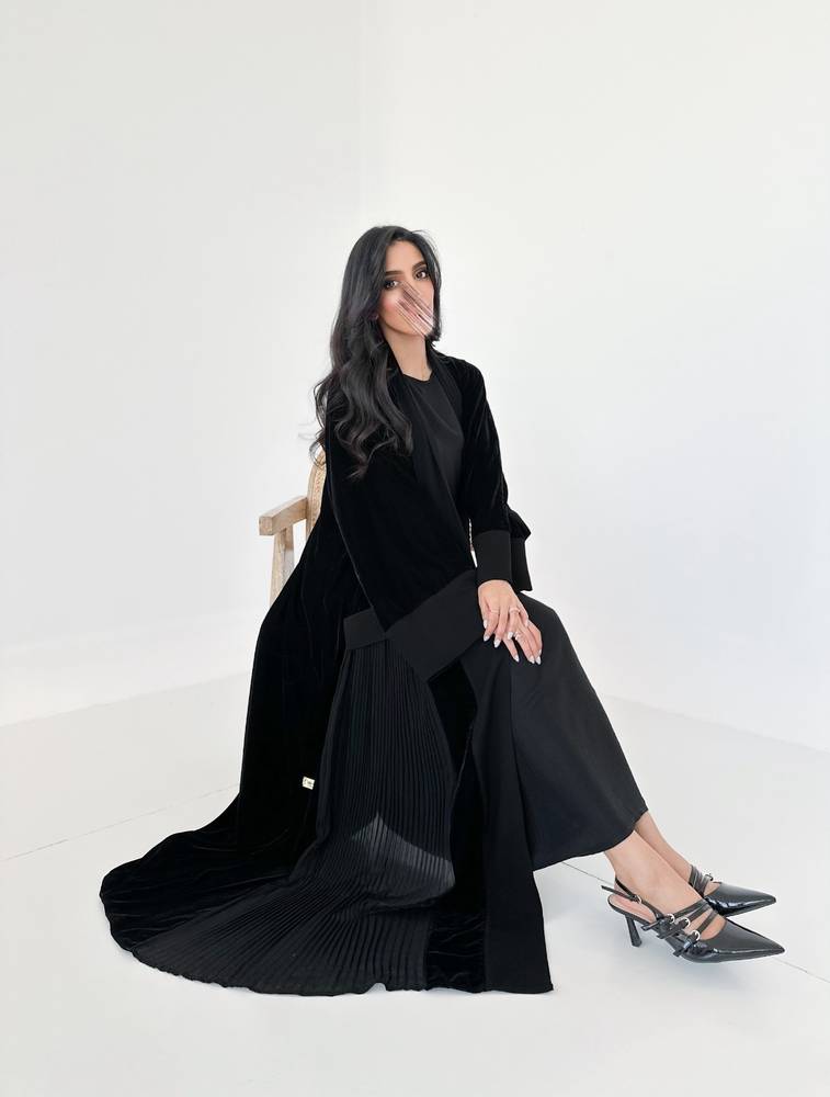    عباية الكسندرا