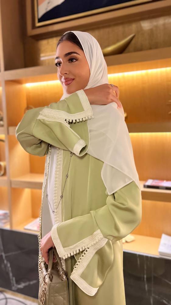 Sage green 🤍