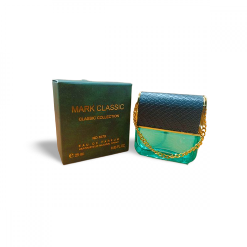 عطر مارك كلاسك كولكشن عطور ميني 25 مل