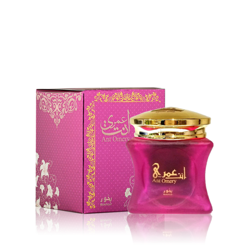 الماس انت عمري - بخور (للجنسين) 30جرام
