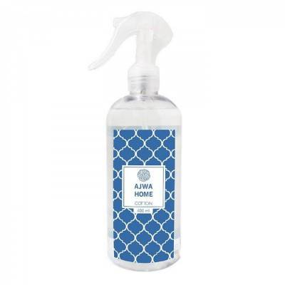 أجوا هوم معطر المنزل (قطن) 400مل
