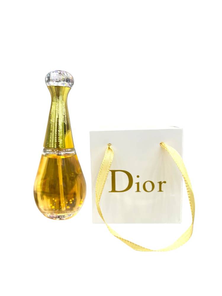 توزيعات جادور عطر 25مل + 12 كيس