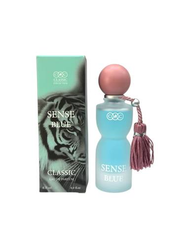 توزيعات عطور سنس 