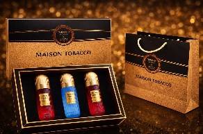 مجموعة MAISON TOBACCO 