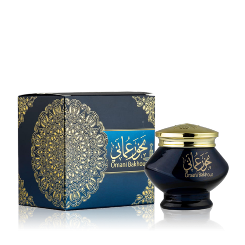 الماس بخور عماني - بخور (للجنسين) 40جرام