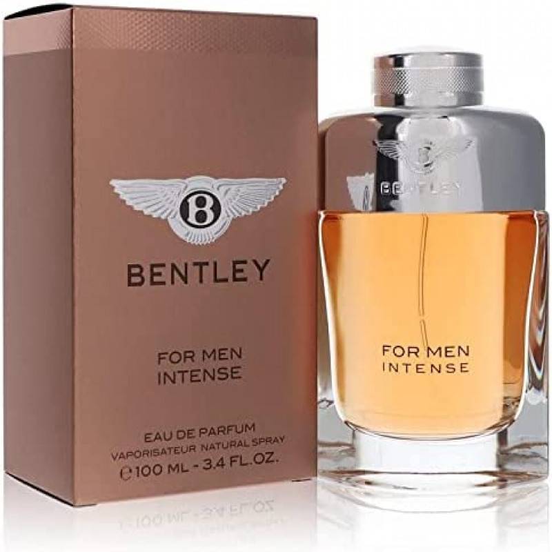 عطربنتلي انتنس رجالي 100مل