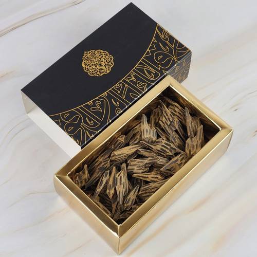 عود تايقر