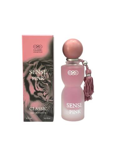 توزيعات عطور سنس 