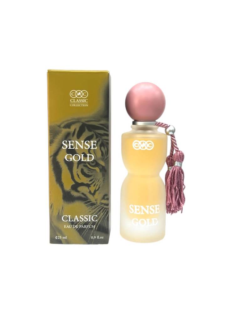 توزيعات عطور سنس 