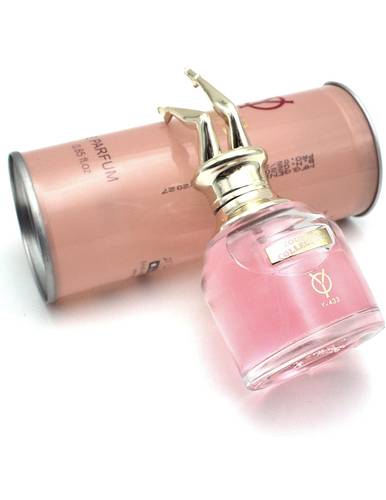 عطر يومار كولكشن بنك روز نسائي- 25 مل