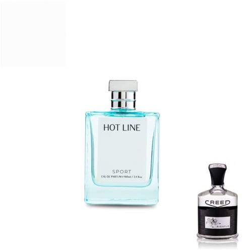 العطر البديل هوت لاين سبورت برفيوم 100مل