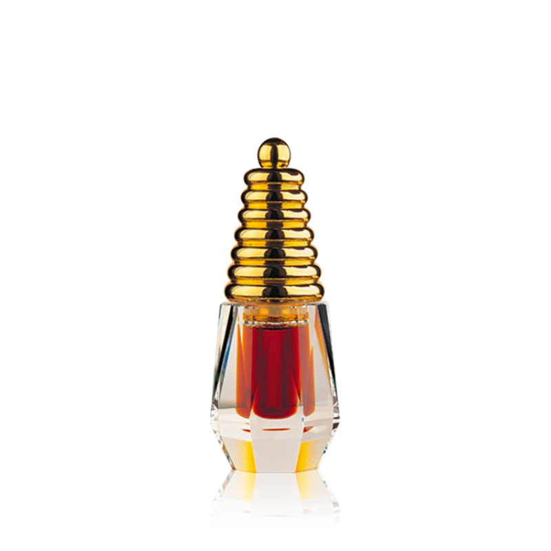 اجمل دهن العود جذاب - عطر مركز (للجنسين) 3مل