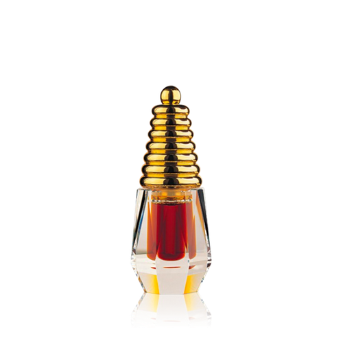 اجمل دهن العود جذاب - عطر مركز (للجنسين) 3مل