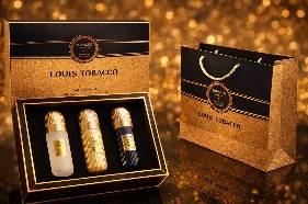 مجموعة LOUIS TOBACCO 