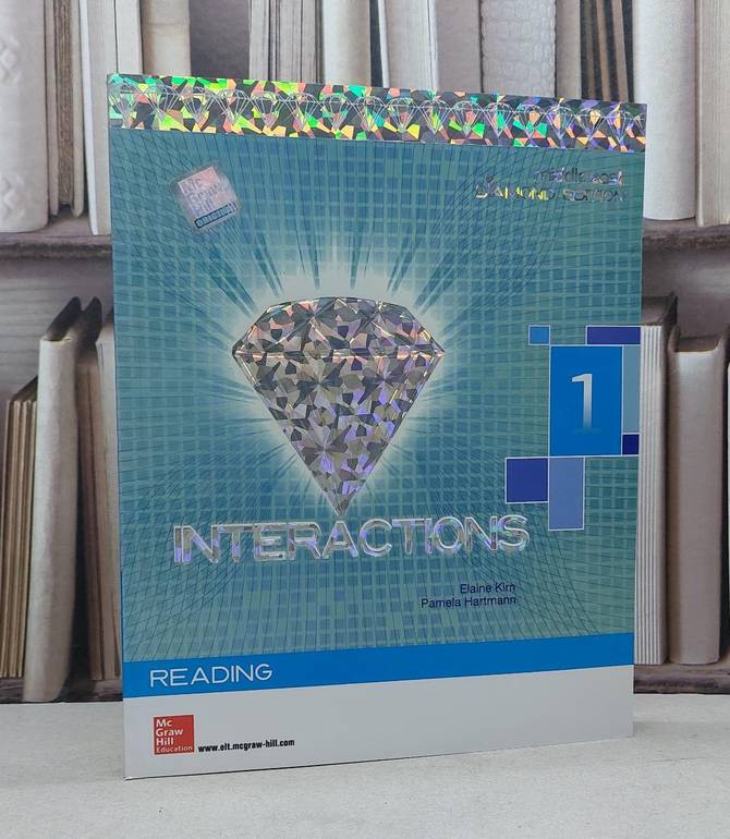 interactions 1 reading / tanka/most
