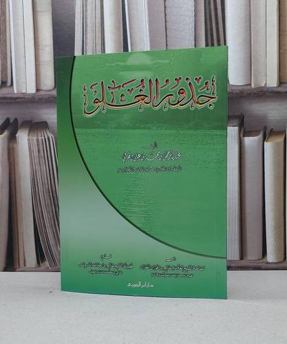 جذور الغلو / عبد الرحمن الهرفي