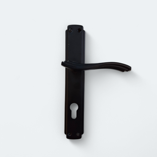 مسكه بليت اسود