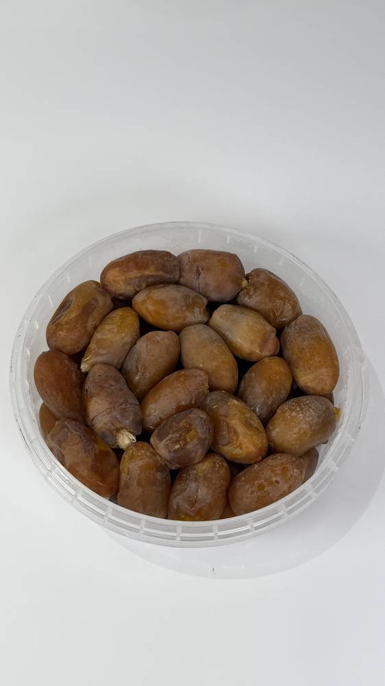 تمر خلاص رطب