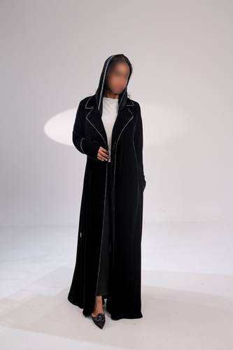 عباية سجفة S2